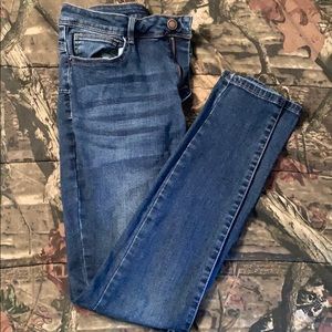 Angel Kiss Jeans
